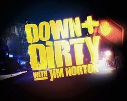 dwndirty